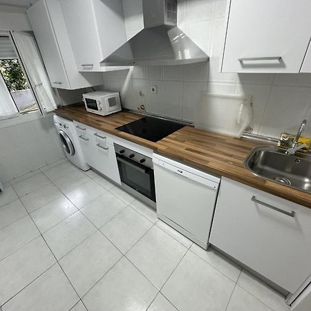 Apartament Vacare Azul Mar Y Cielo Santander Zewnętrze zdjęcie