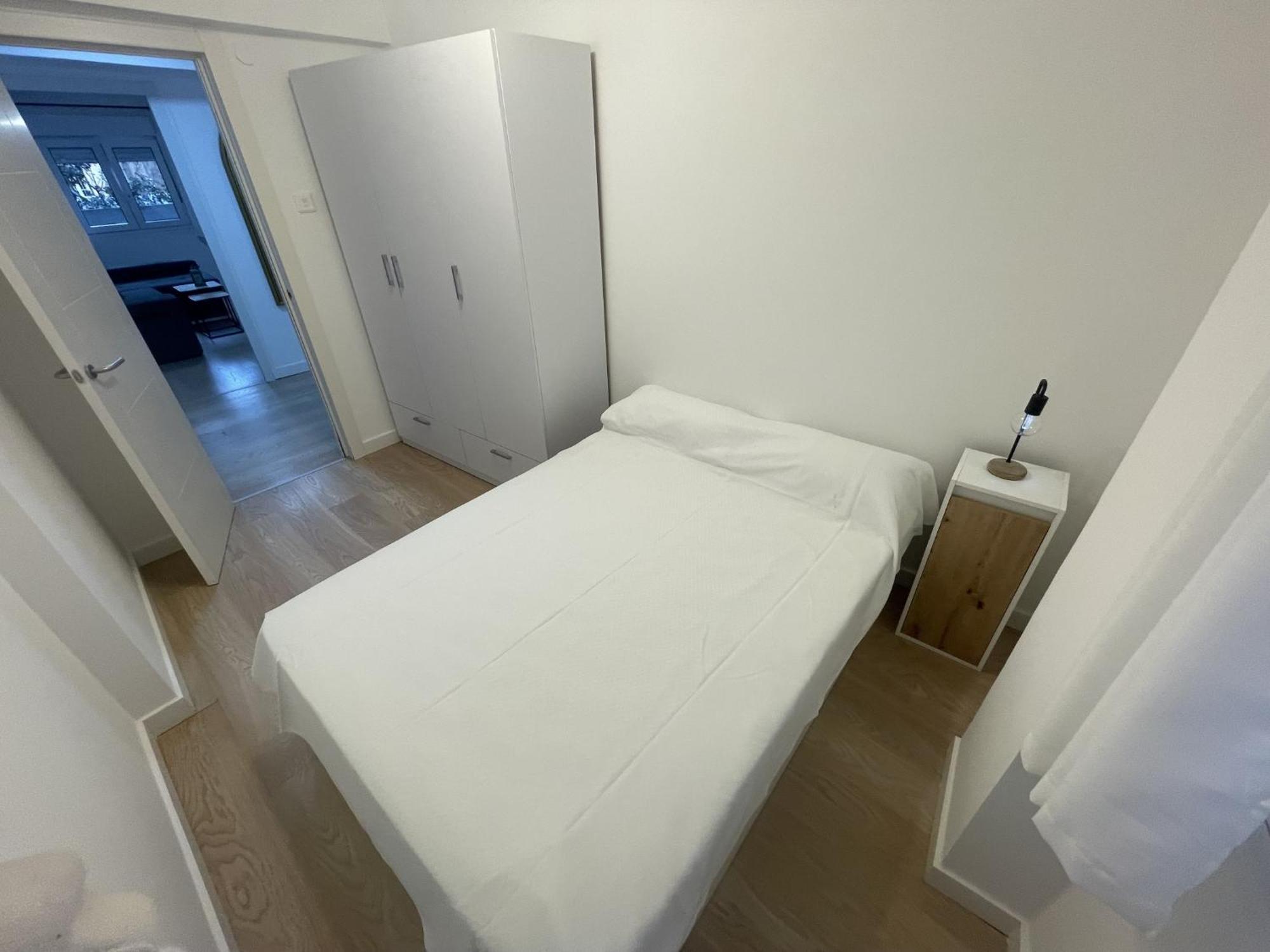 Apartament Vacare Azul Mar Y Cielo Santander Zewnętrze zdjęcie