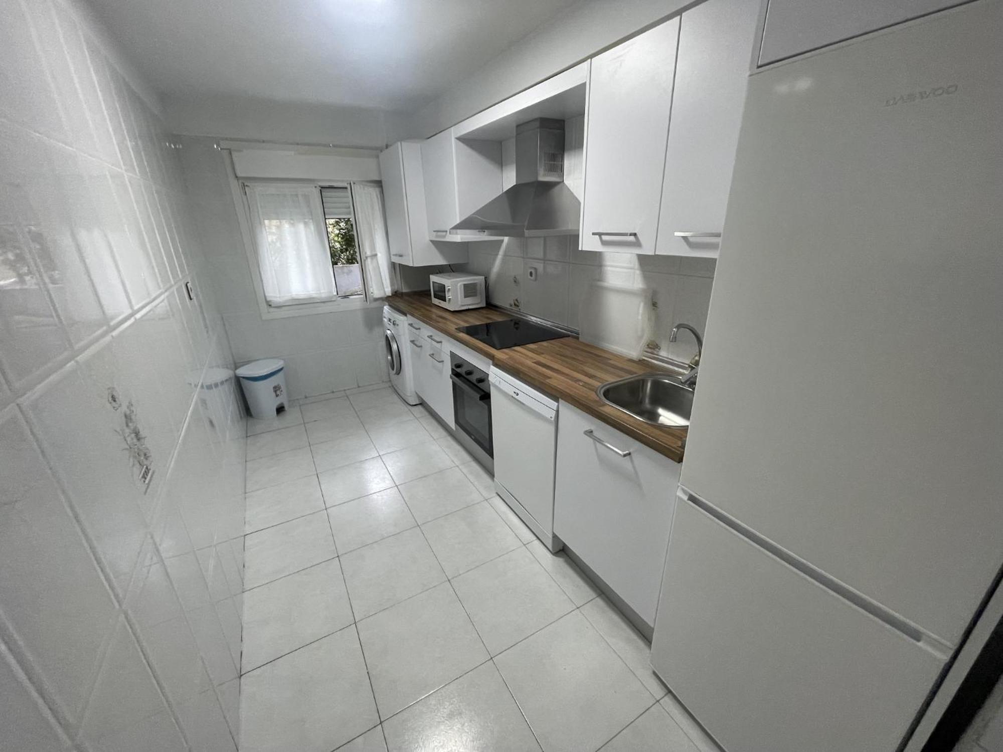 Apartament Vacare Azul Mar Y Cielo Santander Zewnętrze zdjęcie