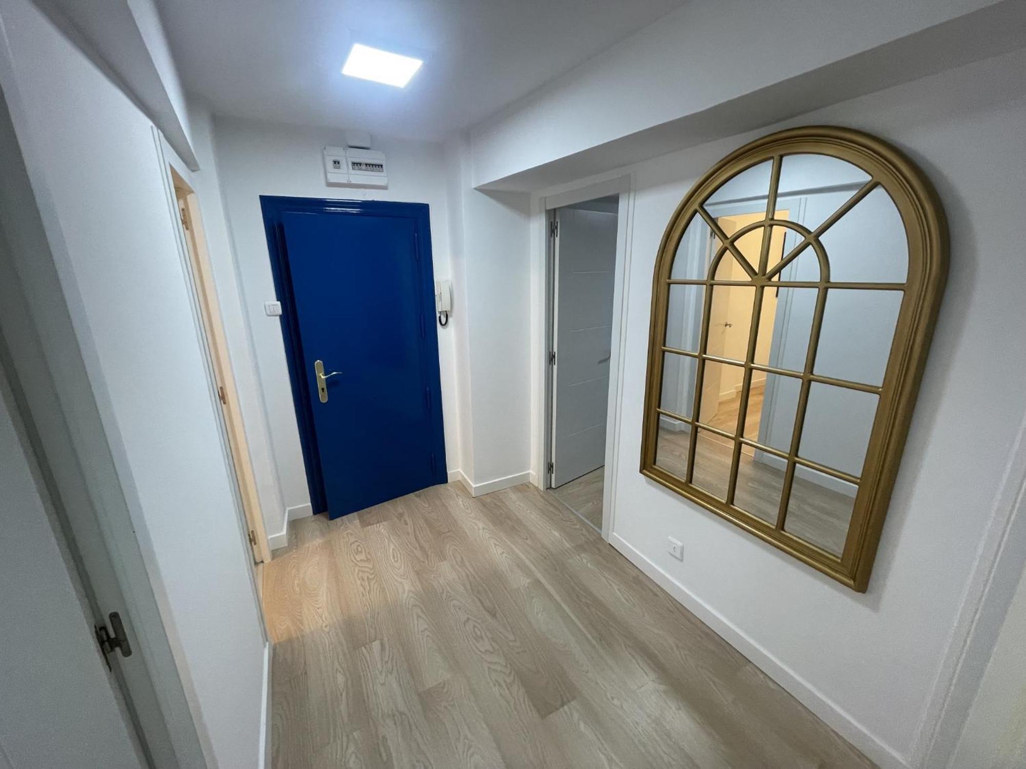Apartament Vacare Azul Mar Y Cielo Santander Zewnętrze zdjęcie