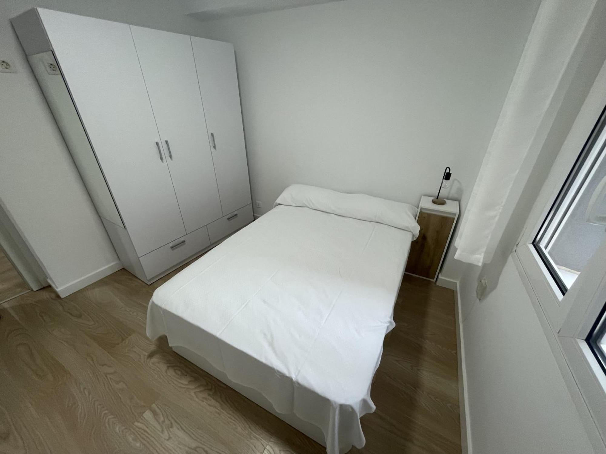 Apartament Vacare Azul Mar Y Cielo Santander Zewnętrze zdjęcie