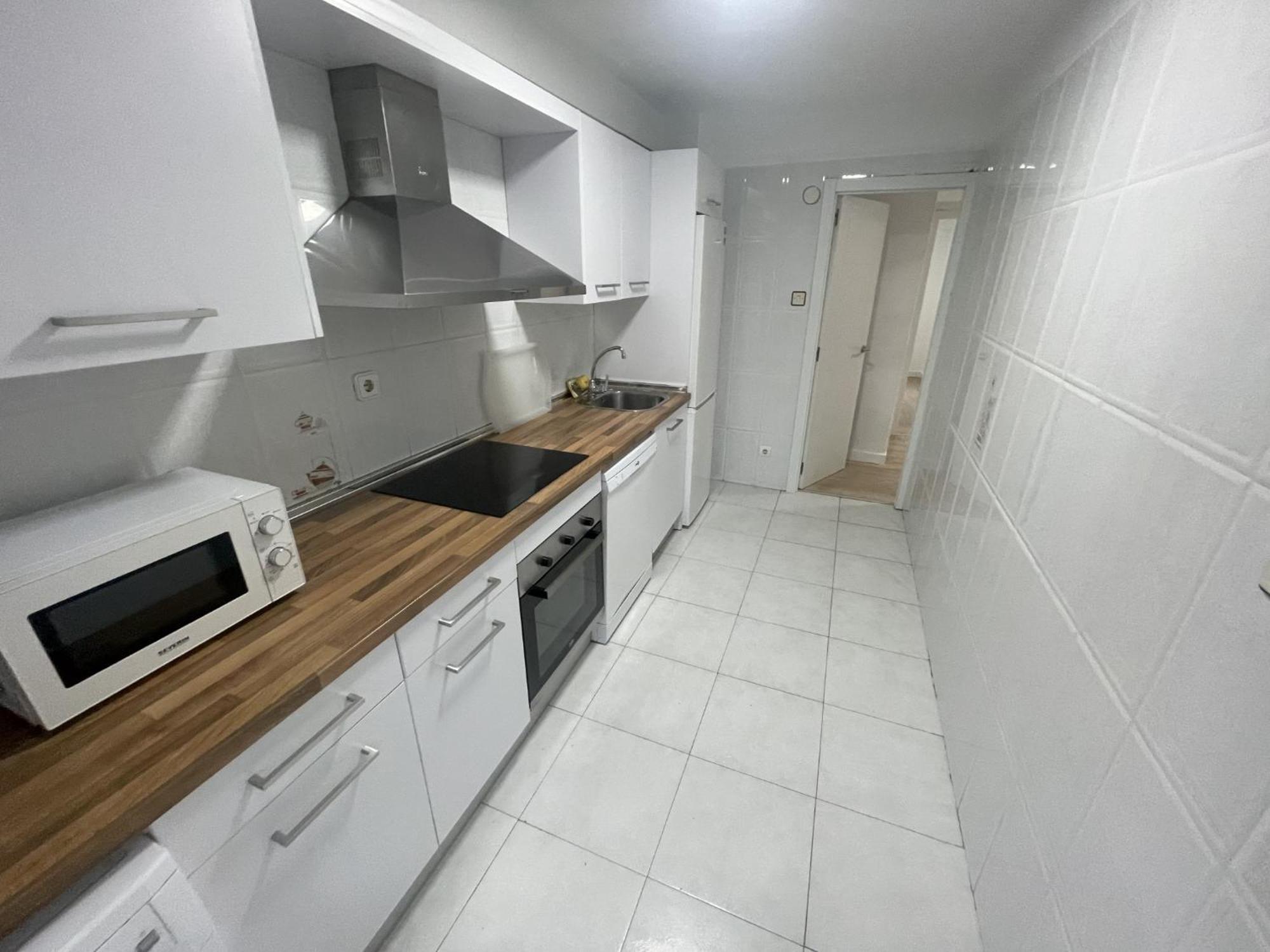 Apartament Vacare Azul Mar Y Cielo Santander Zewnętrze zdjęcie